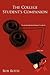The College Student's Companion by Bob Roth