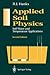 Applied Soil Physics by R.J. Hanks