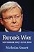 Rudd's Way: November 2007–June 2010
