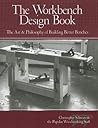 The Workbench Design Book by Christopher Schwarz