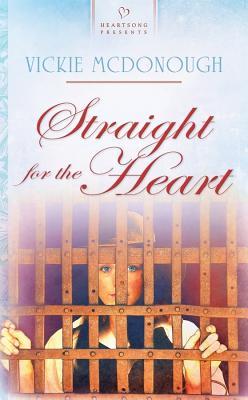 Straight For The Heart (Mass Market Paperback)