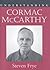 Understanding Cormac McCarthy