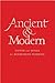 Ancient and Modern Full Music Edition: Hymns and Songs for Refreshing worship