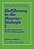 Einführung in die Meeresbiologie 1: Marine Organismen ― Marine Biogeographie (vieweg studium; Grundkurs Biologie, 44) (German Edition)
