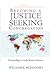 Becoming A Justice Seeking Congregation
