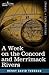 A Week on the Concord and Merrimack Rivers