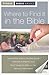 Where to Find It in the Bible (Rose Bible Basics)
