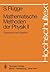 Mathematische Methoden der ...
