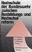Hochschule der Bundeswehr zwischen Ausbildungs- und Hochschulreform: Aspekte und Dokumente der Gründung in Hamburg (German Edition)