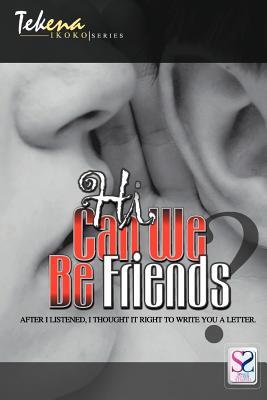 Hi, Can We Be Friends? A New Attitude For The Common Friendship Journey