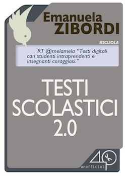 Testi scolastici 2.0 (Kindle Edition)