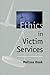 Ethics in Victim Services