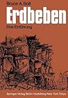 Erdbeben: Eine Einführung (German Edition)