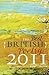 The Best British Poetry 2011