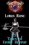 5 Tales of Erotic Horror