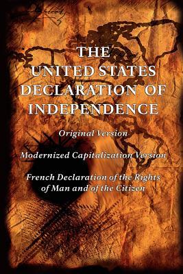 The United States Declaration of Independence