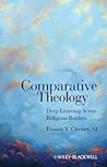 Comparative Theology: Deep Learning Across Religious Borders