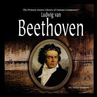 Ludwig Van Beethoven (Paperback)
