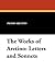 The Works of Aretino: Letters and Sonnets