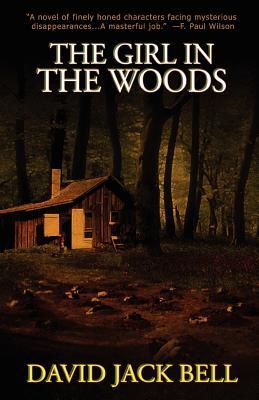 The Girl in the Woods (Paperback)