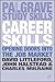 Career Skills: Opening Doors into the Job Market (Bloomsbury Study Skills, 87)