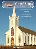 Gospel Songs with 3 Chords: E-Z Play Today Volume 307