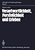 Verantwortlichkeit, Persönlichkeit und Erleben by R. Luthe