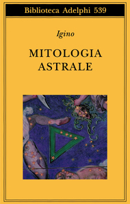Mitologia astrale (Paperback)