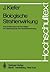 Biologische Strahlenwirkung: Eine Einführung in die Grundlagen von Strahlenschutz und Strahlenanwendung (Hochschultext) (German Edition)