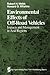 Environmental Effects of Off-Road Vehicles by R.H. Webb