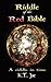 Riddle of the Red Bible (A ...