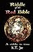 Riddle of the Red Bible (A Riddle in Time #1)