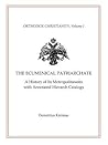 The Ecumenical Pa...