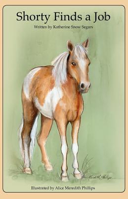 Shorty Finds a Job (Paperback)