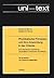 Physikalische Prinzipien und ihre Anwendung in der Chemie by Gordon M. Barrow