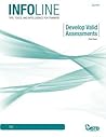 Develop Valid Assessments (Infoline ASTD)