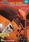 Jazz Guitar Improvisation