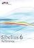 Sibelius 6 Reference Manual
