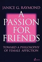 A Pssion for Friends