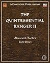 The Quintessential Ranger II: Advanced Tactics (Dungeons & Dragons d20 3.5 Fantasy Roleplaying)