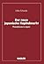 Der neue japanische Kapital...