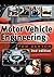 Motor Vehicle Engineering