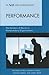 Performance: The Dynamic of Results in Postsecondary Organizations (The ACE Series on Higher Education)
