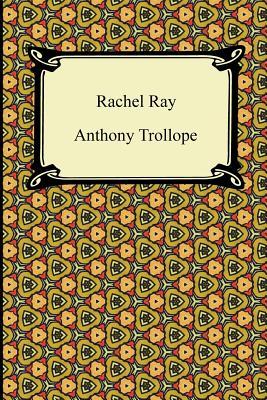 Rachel Ray