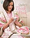 Quilter's Think Pink Quilter's Think Pink