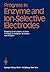 Progress in Enzyme and Ion-Selective Electrodes