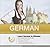 German in Minutes: How to Study German the Fun Way (Made for Success Collection)(Library Edition) (English and German Edition)