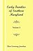 Early Families of Southern Maryland: Volume 3