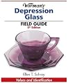 Warman's Depression Glass Field Guide (Warman's Field Guides) Warman's Depression Glass Field Guide (Warman's Field Guides)