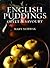 English Puddings by Mary Norwak
